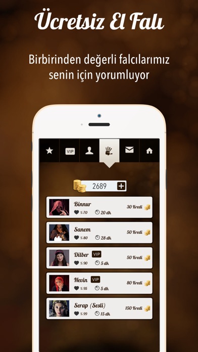 Screenshot #1 pour El Falı Premium