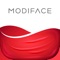 MakeUp is a live beauty try-on simulation, powered by ModiFace AR technology, that lets you instantly try on makeup with precise facial tracking and photo-realistic simulations
