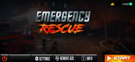 Game screenshot Emergency Rescue Simulator 3d mod apk