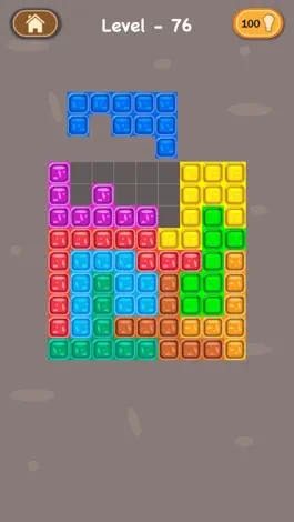 Game screenshot Adapt Block: Puzzle game apk