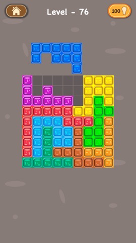 Adapt Block: Puzzle gameのおすすめ画像2