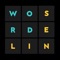 LETTER LINES – A new game for people who enjoy word games similar to word searches