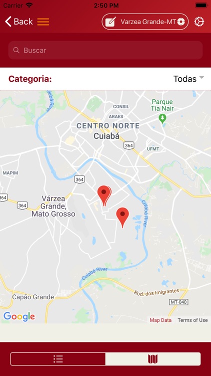 MeuSalaoApp screenshot-8