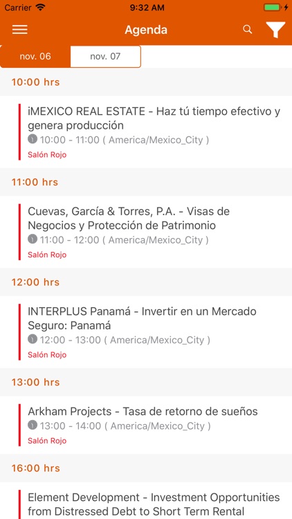 Hoopa Events screenshot-9