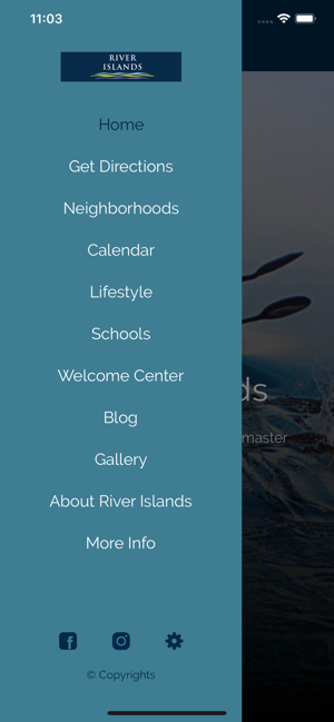 River Islands(圖2)-速報App