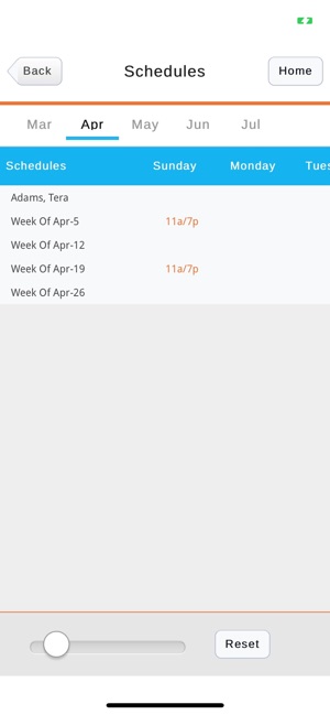 Paycor Time on Demand:Employee on the App Store