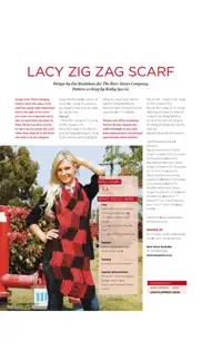 creative knitting australia айфон картинки 4