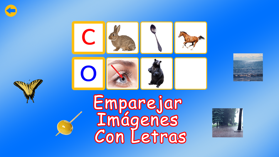 #3. ABC MÁGICO Abecedario (iOS) 由: PRESCHOOL UNIVERSITY