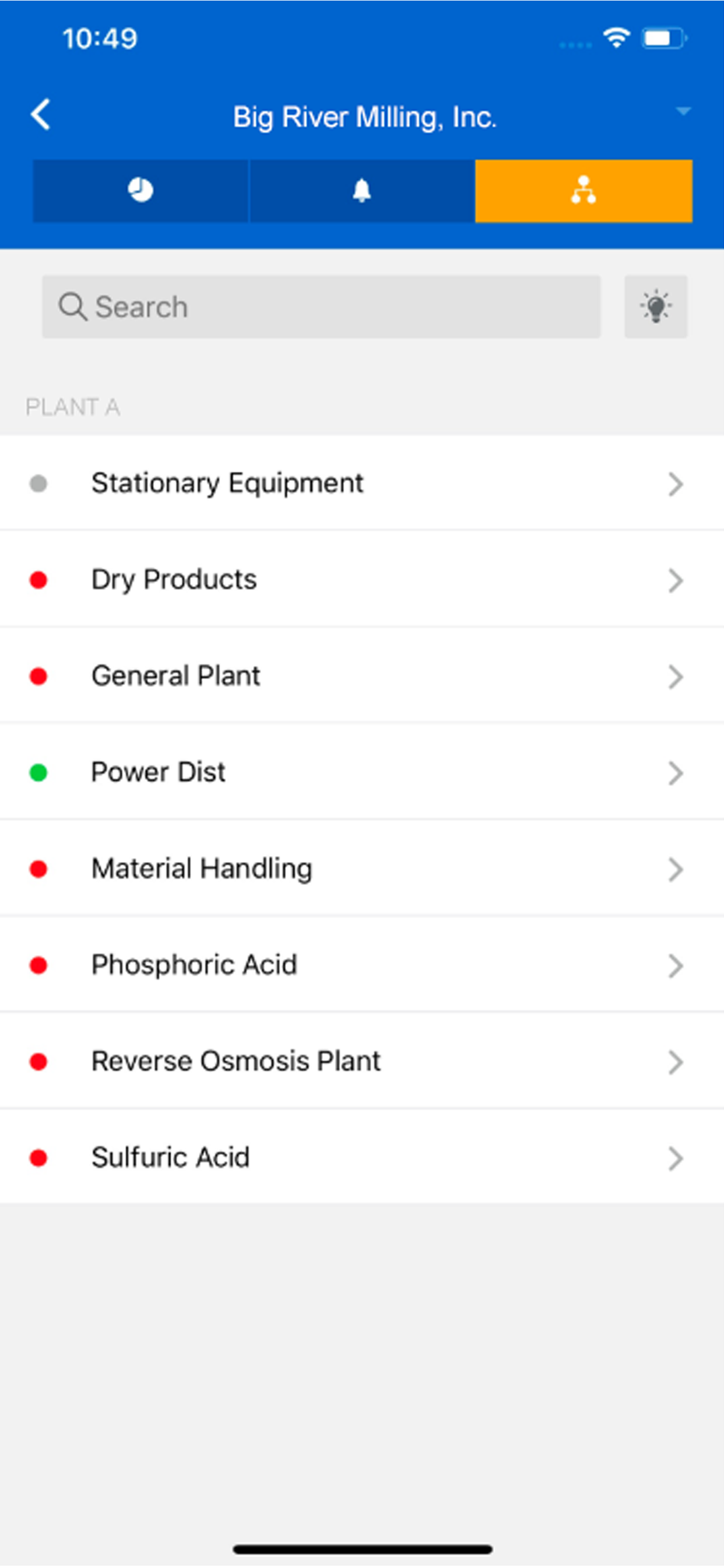 SmartCBM™ Monitor screenshot 3