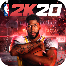 ‎NBA 2K20