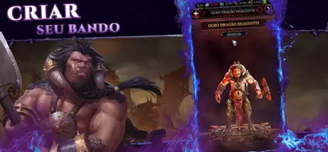 Warhammer: Chaos & Conquest