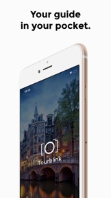 Amsterdam Guide & Tours screenshot