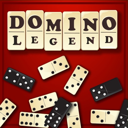 Connect it · Domino Legend