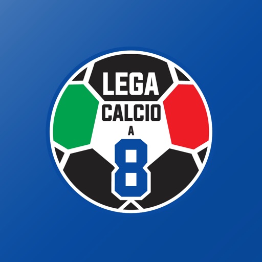 Lega Calcio a 8 by Paolo Loffreda