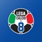 Lega Calcio a 8 è l'App Ufficiale dei tornei organizzati da Lega Calcio a 8: registrandoti potrai seguire i tuoi tornei e sarai sempre aggiornato su risultati e classifiche