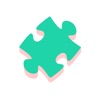 Jigsaw Puzzles Active Life icon
