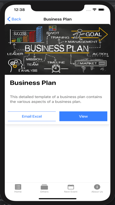 Screenshot #3 pour BizQuip