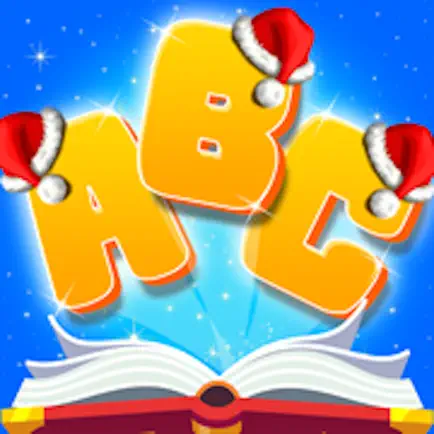 Рождественское обучение ABC Читы
