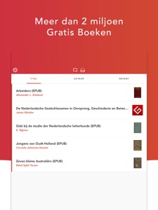 Schermafbeelding