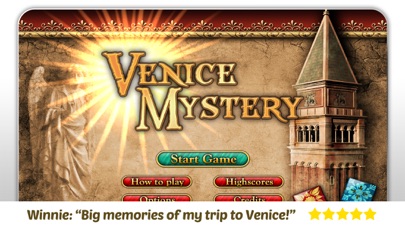 Mahjong Venice Mystery Premiumのおすすめ画像10