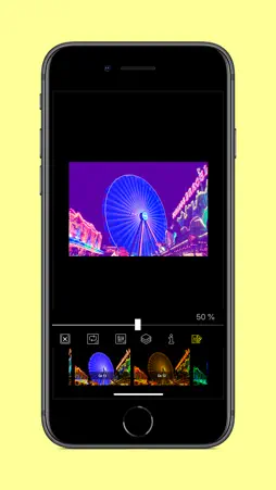 Radiant Fx screenshot 4