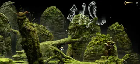 Samorost 3