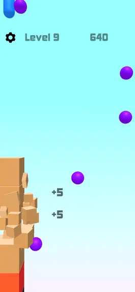 Game screenshot Tappy Shoot mod apk