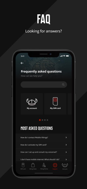 My Viking app(圖7)-速報App