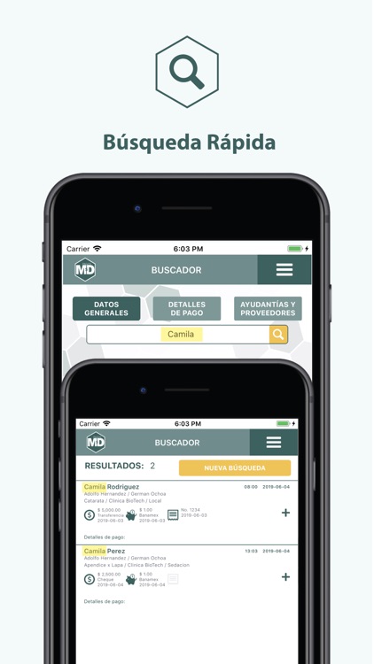 Pagos MD screenshot-3
