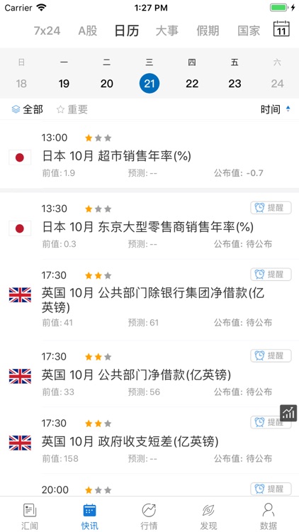 汇通财经(专业版) - fx678外汇贵金属首选平台