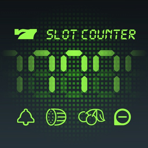 小役カウンターSLO2