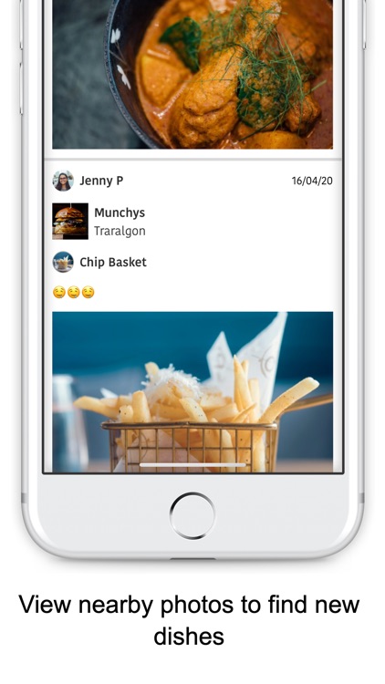 Munchys screenshot-6