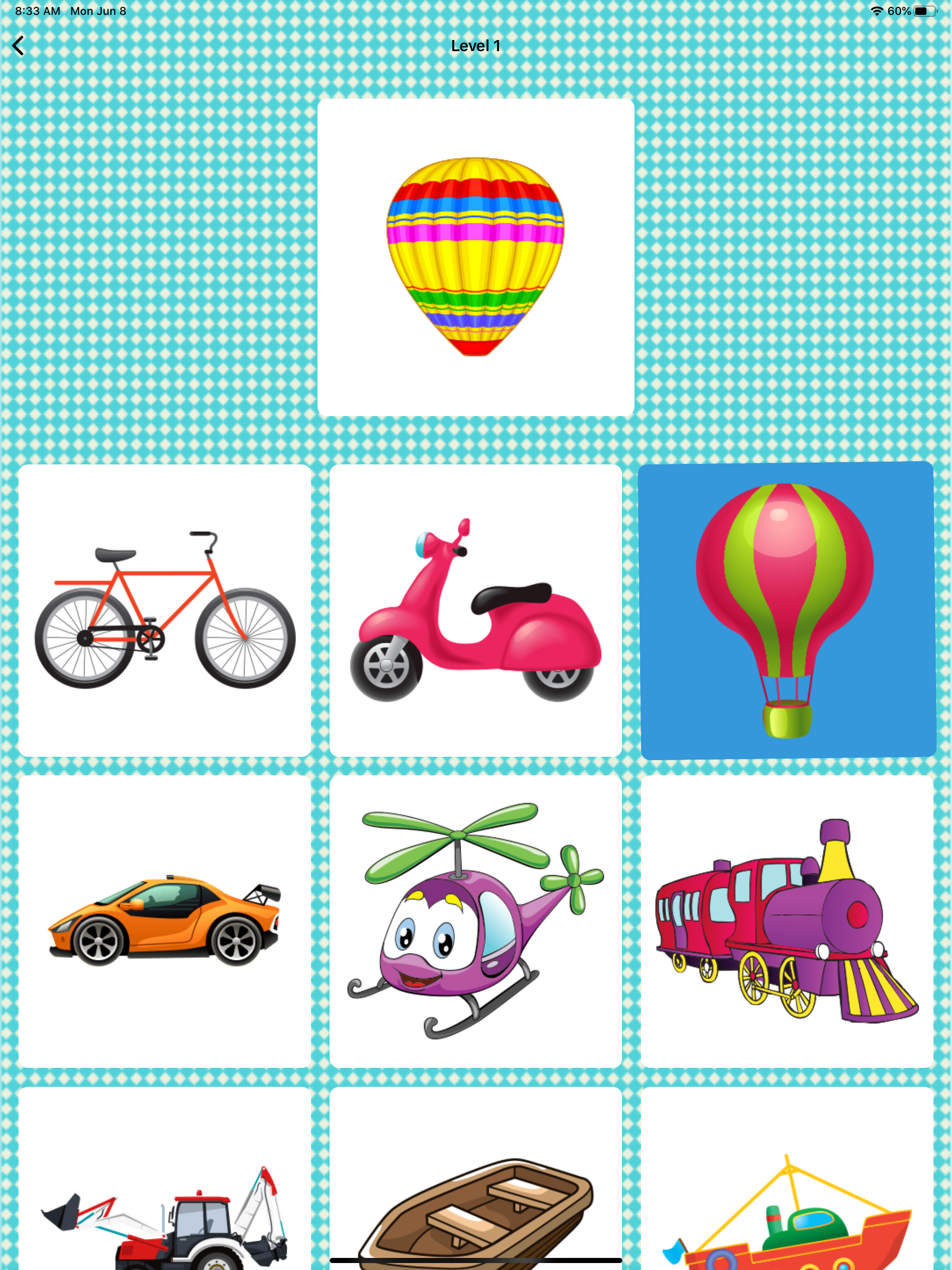 Brain Trainer: Tune Kids Brain screenshot 12