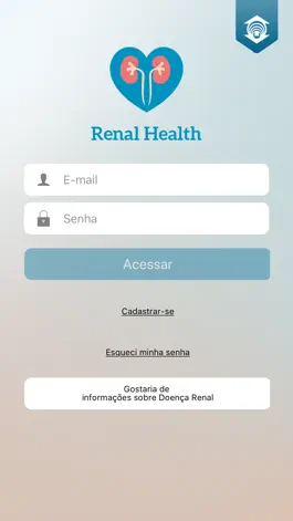Game screenshot Renal Health mod apk