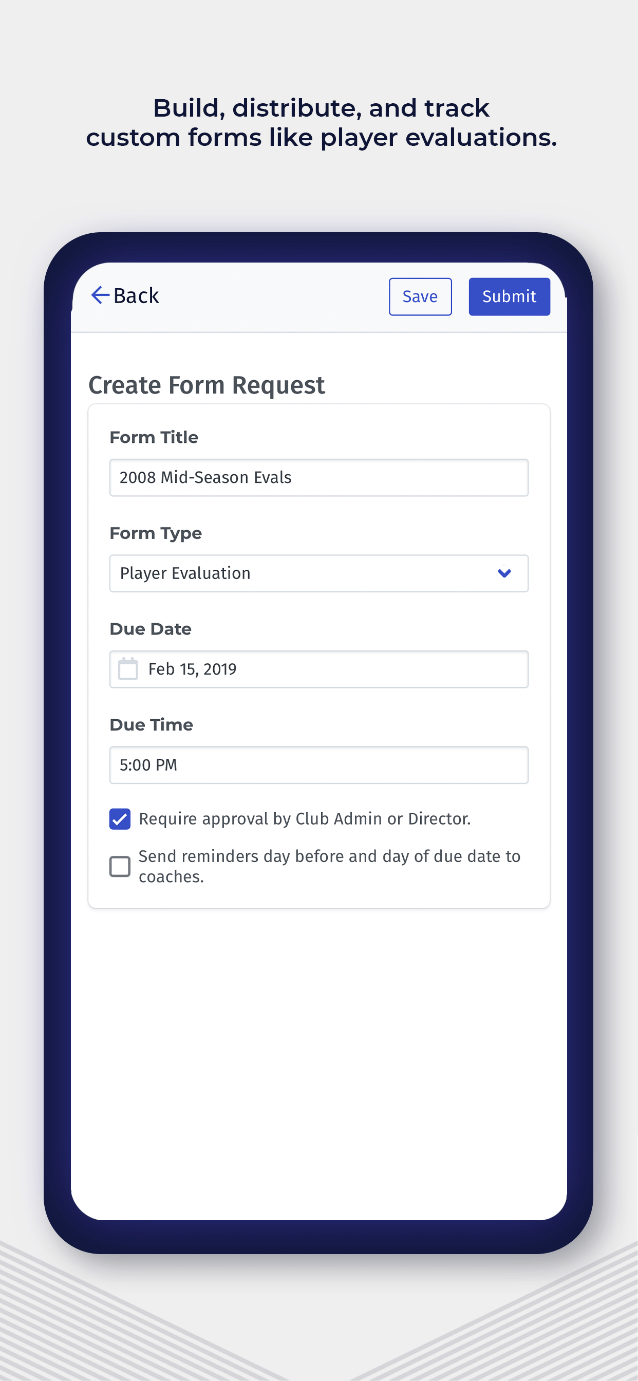 PlayMetrics
