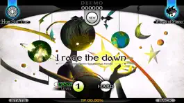 Game screenshot Cytus hack