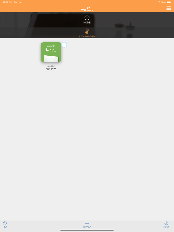 Screenshot #4 pour ATH WiFi
