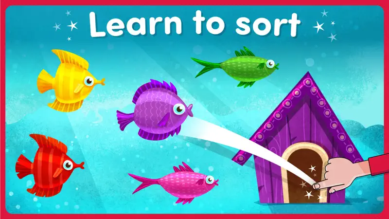Match games for kids - Full screenshot 2 of 5