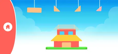 Puzzle Play: Bouwblokken