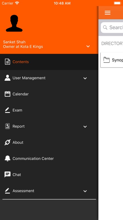 KotaEKings screenshot-3