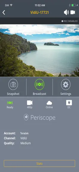 Game screenshot VidiU mod apk