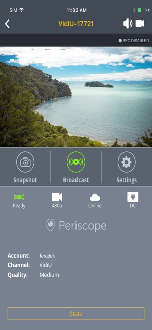 VidiU(圖1)-速報App