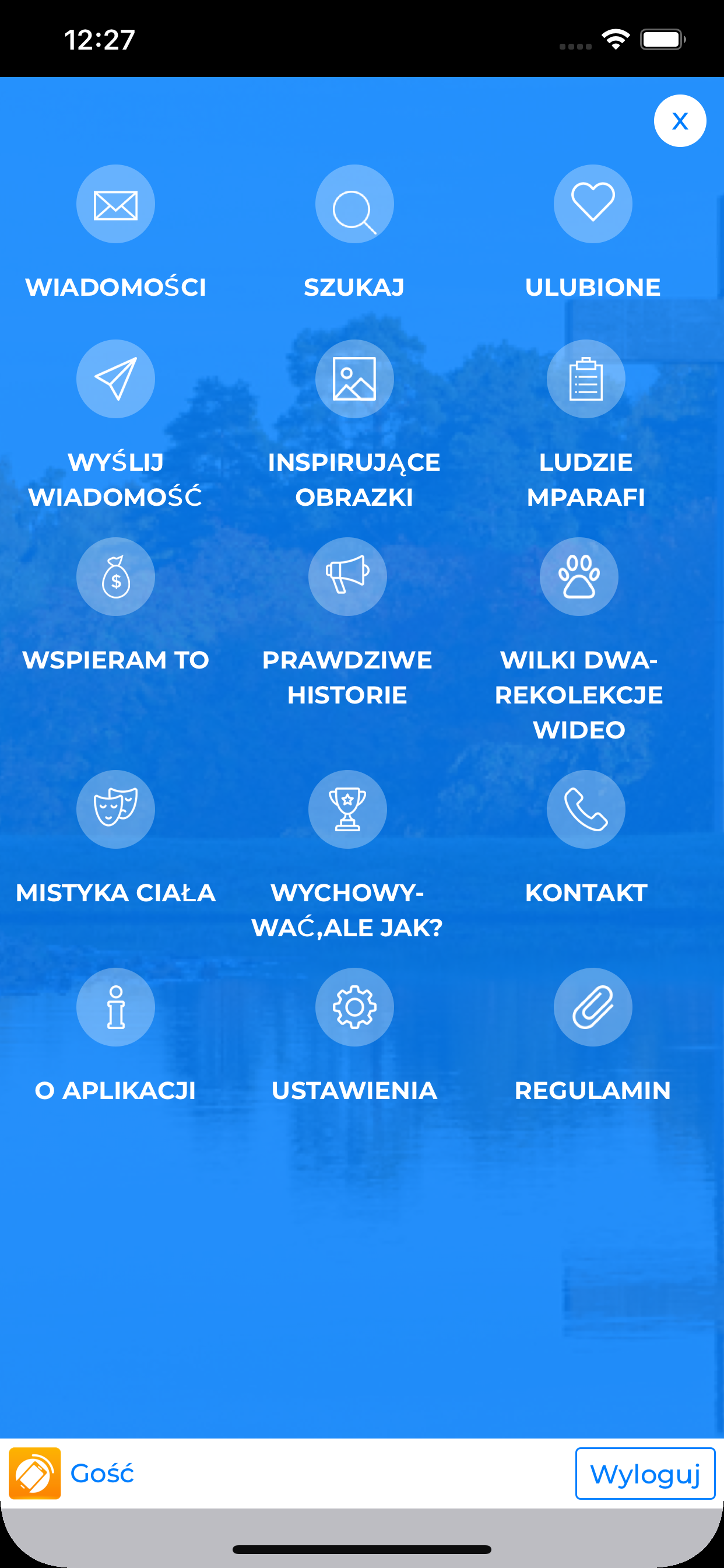 Mobilna Parafia