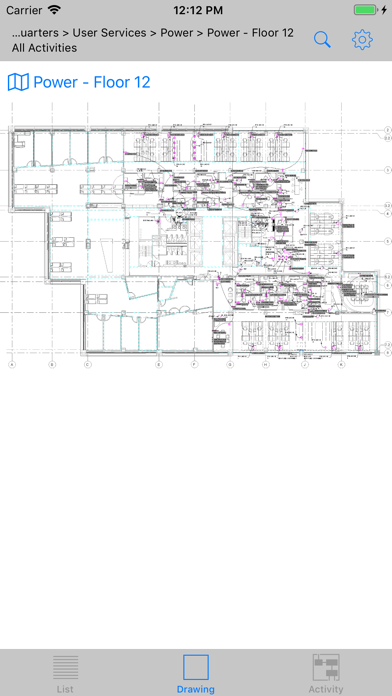 Job Connect Screenshot