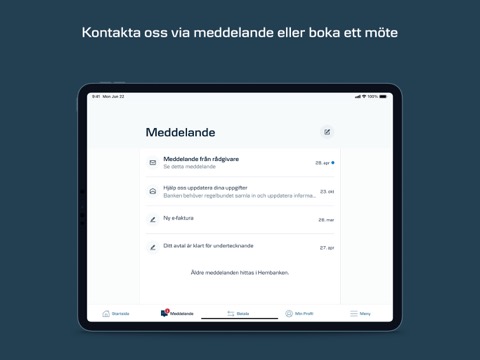 Mobilbank SE – Danske Bankのおすすめ画像5