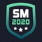 Have you got what it takes to become a top football manager in Soccer Manager 2020