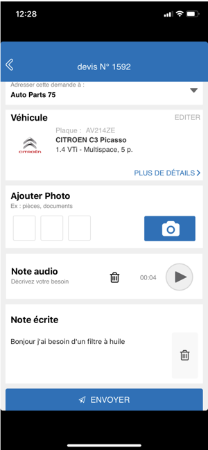 Partakus(圖3)-速報App