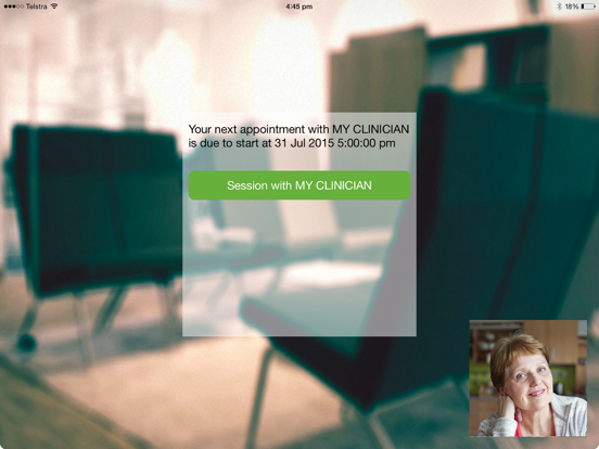 Screenshot #5 pour eHAB