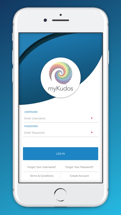 myKudos: Loyalty App