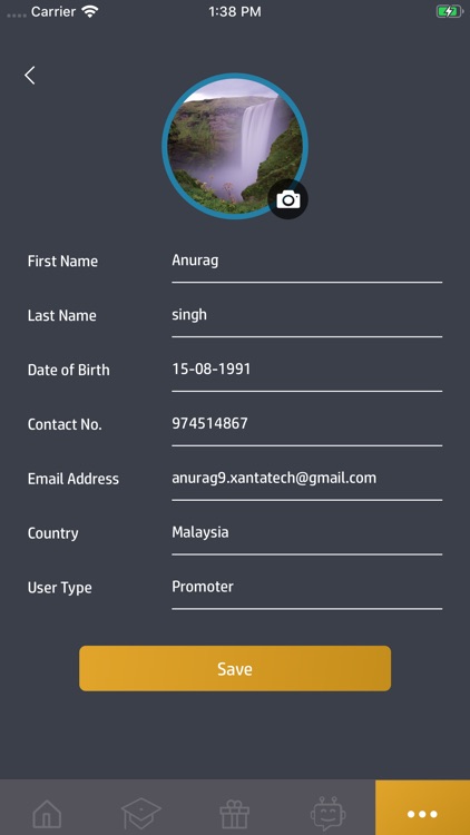 HP ProTrain screenshot-9